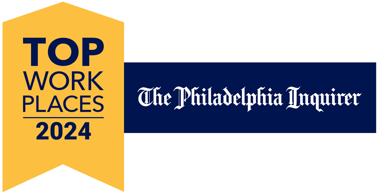 Top Work Places 2024 The Philadelphia Inquirer